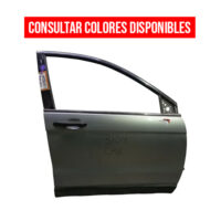 Puerta Delantera Derecha Honda CRV 2.4