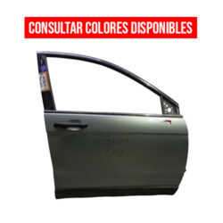 Puerta Delantera Derecha Honda CRV 2.4
