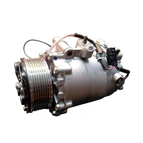 Compresor de Aire Acondicionado Honda CRV 2.4