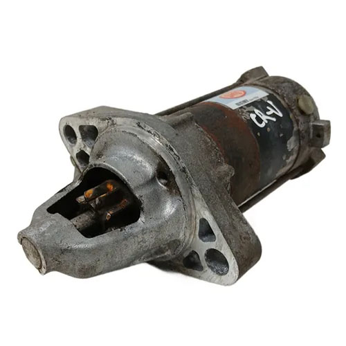 Motor de Arranque Honda CRV 2.4