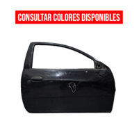 Puerta Delantera Derecha Ford Ka 1.0