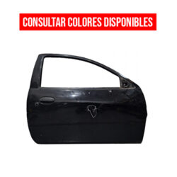 Puerta Delantera Derecha Ford Ka 1.0