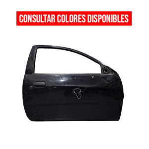 Puerta Delantera Derecha Ford Ka 1.0: imagen 1