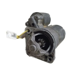 Motor de Arranque Ford Ka 1.0: imagen 1