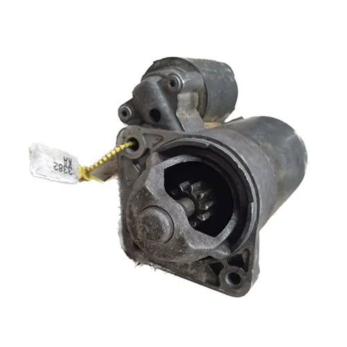 Motor de Arranque Ford Ka 1.0