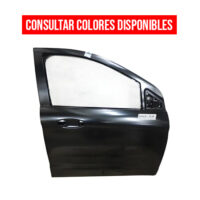 Puerta Delantera Derecha Ford Ka 1.5