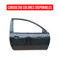 Puerta Delantera Derecha Ford Ka 1.6 Rocam