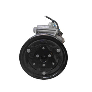 Compresor de Aire Acondicionado Renault Kangoo 1.5: imagen 1