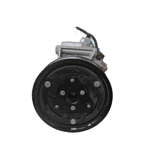 Compresor de Aire Acondicionado Renault Kangoo 1.5