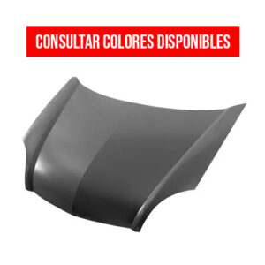 Capot Renault Kangoo 1.5: imagen 1