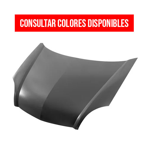 Capot Renault Kangoo 1.5