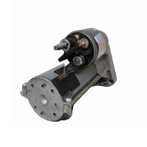 Motor de Arranque Renault Kangoo 1.5