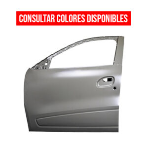 Puerta Delantera Izquierda Renault Kwid 1.0: imagen 1