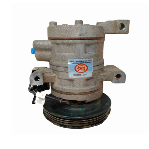 Compresor de Aire Acondicionado Renault Kwid 1.0