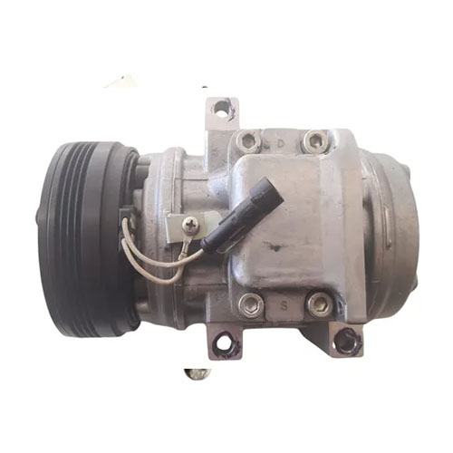 Compresor de Aire Acondicionado Fiat Palio 1.7 Diesel