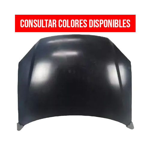 Capot Fiat Palio 1.8