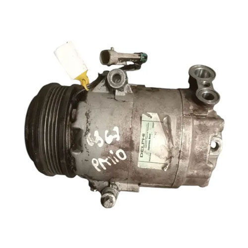 Compresor de Aire Acondicionado Fiat Palio 1.8