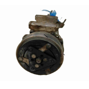 Compresor de Aire Acondicionado Peugeot 206 1.6 16v: imagen 1