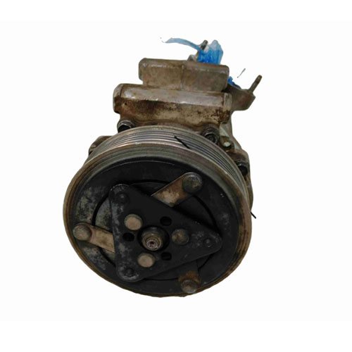 Compresor de Aire Acondicionado Peugeot 206 1.6 16v
