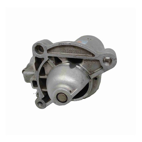 Motor de Arranque Peugeot 206 1.6 16v