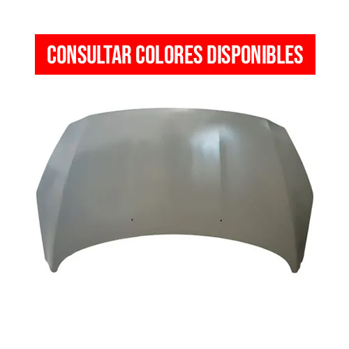 Capot Peugeot 308 1.6 HDI