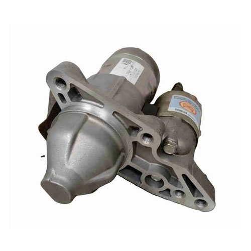 Motor de Arranque Renault Sandero 1.6 16v
