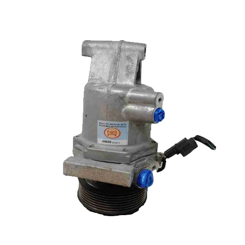 Compresor de Aire Acondicionado Renault Sandero 1.6 16v