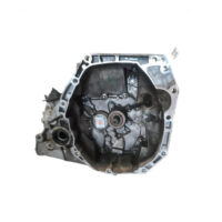 Caja de cambios Renault Sandero 1.6 16v