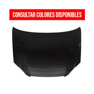 Capot Toyota Corolla 1.8: imagen 1