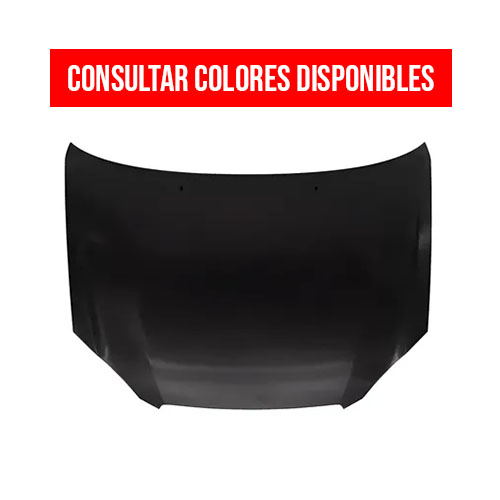 Capot Toyota Corolla 1.8