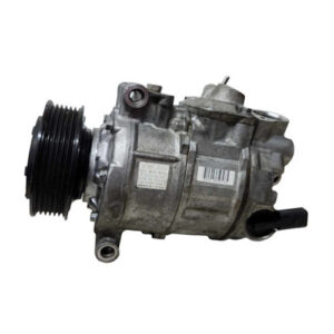 Compresor de Aire Acondicionado Volkswagen Amarok 2.0: imagen 1